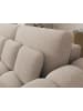 MF Design Conny in Beige -  (L) 119 x (B) 256 x (H) 105 cm