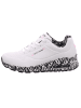 Skechers Sneaker in weiss