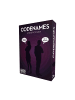 Asmodee Partyspiel Codenames Undercover, ab 16 Jahre