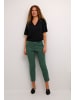 Kaffe Hose KAmette Regular fit in Garden Topiary
