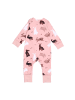 Walkiddy Strampler Babystrampler aus Baumwolle (Bio)