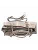 Tamaris Handtasche in beige