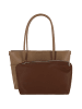 usha BLACK LABEL Women Tote Bag in Beige