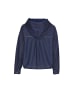 KIANNA Women Jacket in Dark Blue