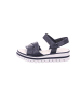 Gabor Plateau Sandalen für Damen in blau