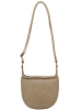 Fritzi aus Preußen Schultertasche Jazy02 in Beige