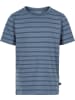 Minymo Shirt in Blau