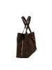 Marc O'Polo Shopper Model Phillis in Burnt Coffee