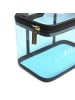 Ailoria VANITY Kosmetiktasche in blau