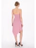 myMo at night Women Dress in rose