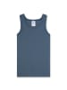 Sanetta Unterhemd 2er Pack in Grau/Blau
