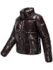 Marikoo Steppjacke Skyraa 16 in Choco