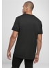 Mister Tee T-Shirt in black