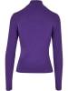 Urban Classics Long Sleef in realviolet