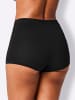 WITT WEIDEN Panty in marine + schwarz + bordeaux