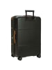 BRIC`s Bellagio - 4-Rollen-Trolley 70.5 cm erw. (eucalyptus) in olive