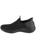 Skechers Skechers Ultra Flex 3.0 Smooth Step Slip-ins in Schwarz