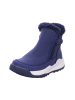 Slobby Stiefel in blau
