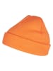 Flexfit Beanies in blaze orange