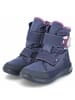 Ricosta Schlupfstiefel in blue