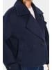 SAINT TROPEZ Jacke LiraSZ Lockere Passform in Night Sky