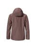 Schöffel 3 in 1 Outdoorjacke Okere in Lila
