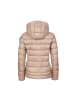 BLAUER USA Daunenjacke Charme in rosa