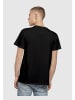 Merchcode T-Shirts in schwarz