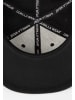 Gorilla Wear Wayne Snapback Mütze - Schwarz