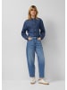 s.Oliver Jeans-Hose in 55Z4_blau