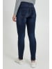 b.young Skinny-fit-Jeans BXKAILY JEANS NO - 20808431 in blau