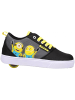Heelys Sneaker in Schwarz