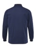 JP1880 Poloshirt in navy blau