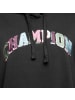 Champion Kapuzenpullover Hooded in grau