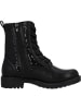 Palado Stiefel (Kinder) Kids Reylee G in Schwarz