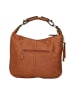 Harpa Handtasche Tate in cognac