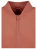 Urban Classics Urban Classics Bomberjacken in terracotta