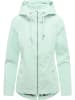 ragwear Outdoorjacke Monadde in Mint