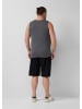 s.Oliver T-Shirt in 9573_dunkelgrau