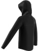 adidas Hoodie für Jungen in schwarz