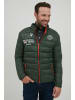 FQ1924 Steppjacke FQArnvid in Grün