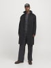 Jack & Jones Mantel in Black