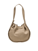 Marc O'Polo Schultertasche in Earthy Taupe