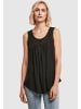 Urban Classics Tank-Tops in black