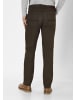 redpoint 5-Pocket Hose MILTON in brown