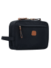 BRIC`s X-Collection Kulturbeutel 21 cm schwarz