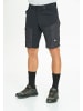 Whistler Trekkingshorts ROMMY in 1051 Asphalt
