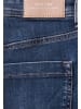 Street One Wide Leg Jeans in Blau