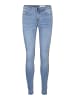 Noisy may Jeans NMBILLIE skinny in Blau