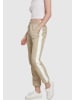 Urban Classics Jogginghose in Beige